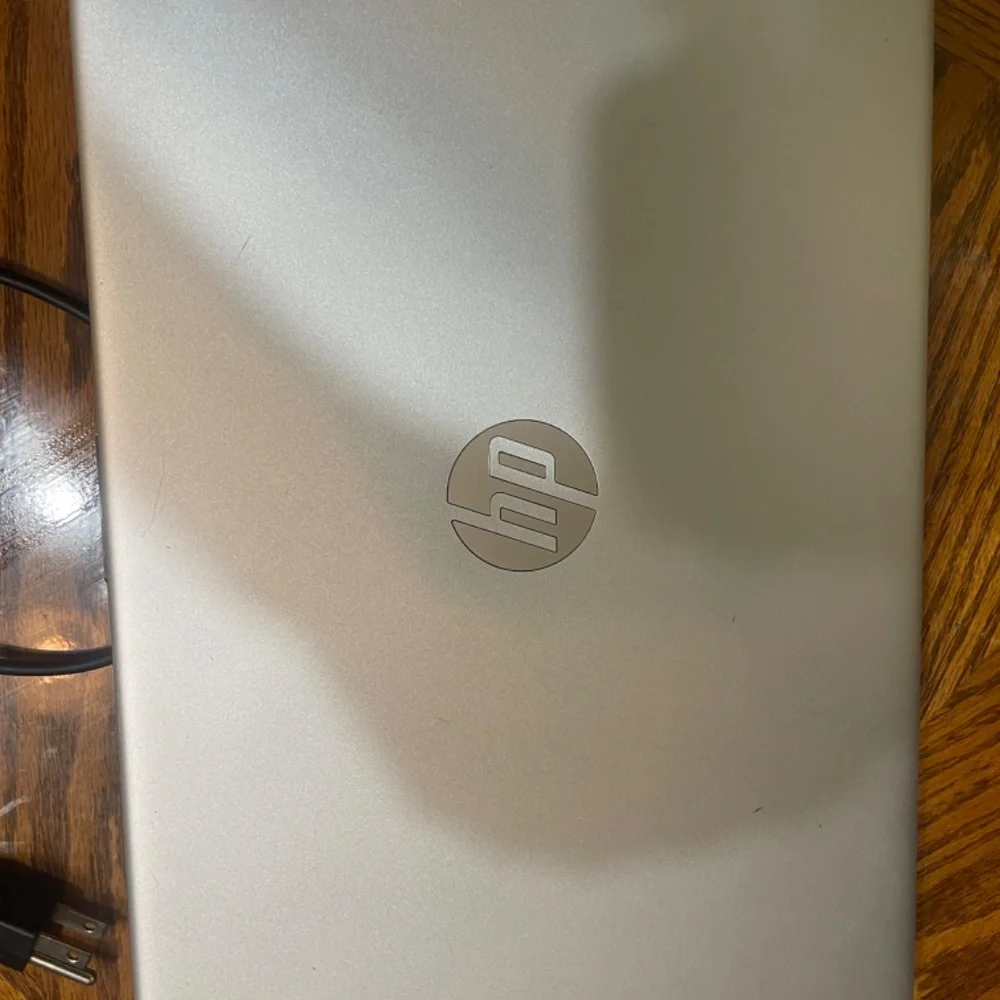 Laptop